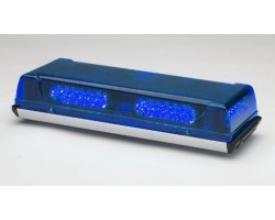 Barra LED Mini RESPONDER LP Series 6 modulos LIN6 aluminio