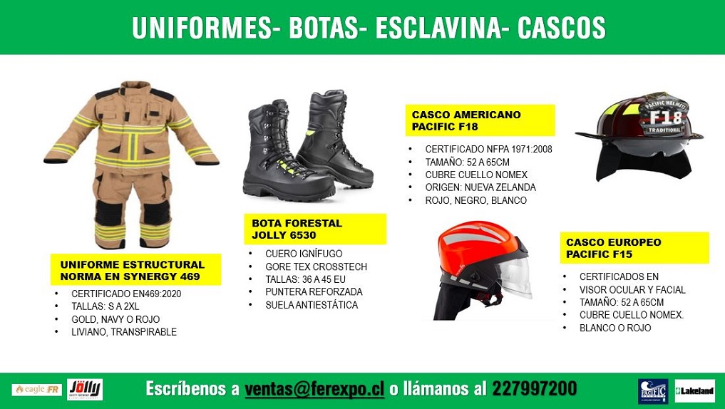 Ofertasproteccionpersonallakeland